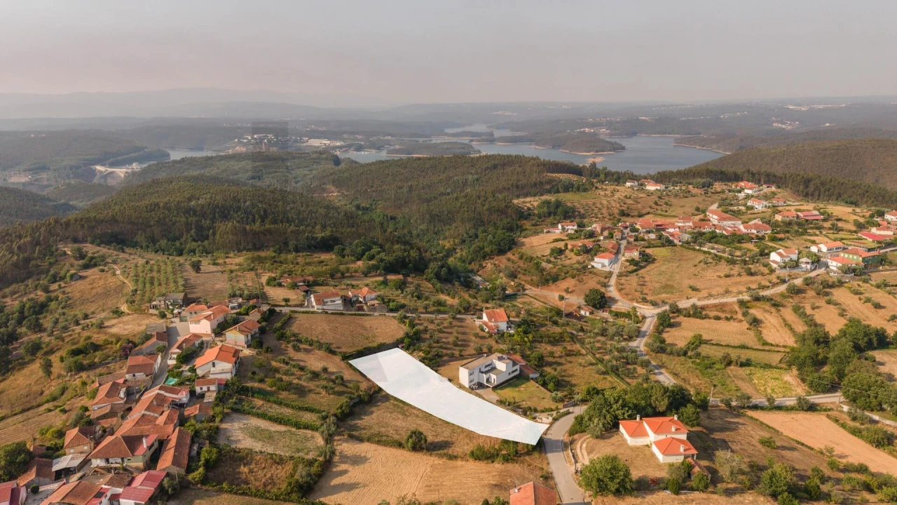 Terreno para Venda em Oliveira do Mondego e Travanca do Mondego Foto 7