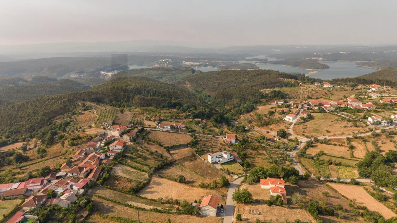 Terreno para Venda em Oliveira do Mondego e Travanca do Mondego Foto 9