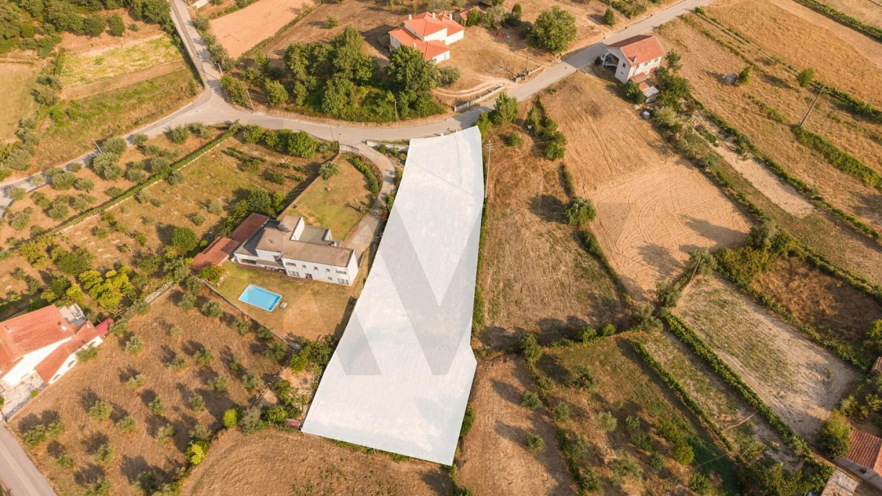 Terreno para Venda em Oliveira do Mondego e Travanca do Mondego Foto 5