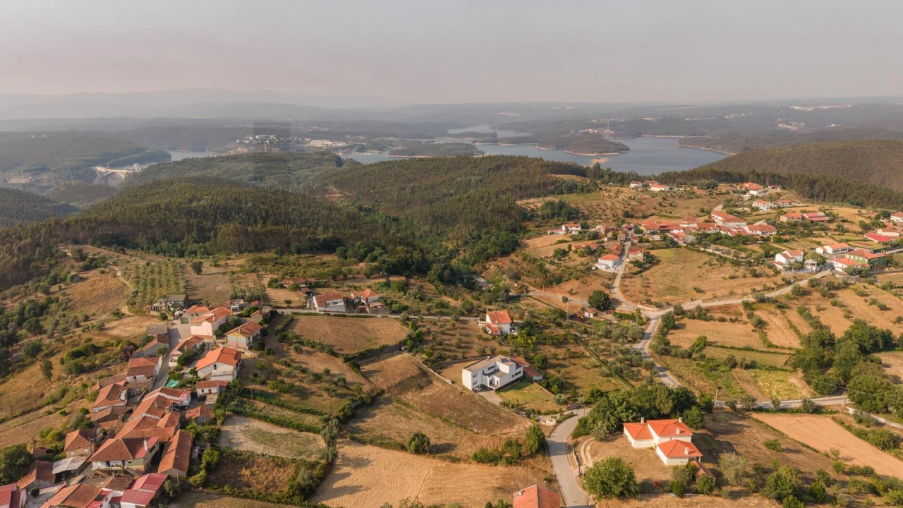 Terreno para Venda em Oliveira do Mondego e Travanca do Mondego Foto 8