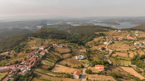 Terreno para Venda em Oliveira do Mondego e Travanca do Mondego