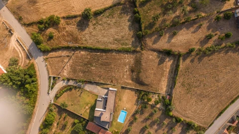 Terreno para Venda em Oliveira do Mondego e Travanca do Mondego
