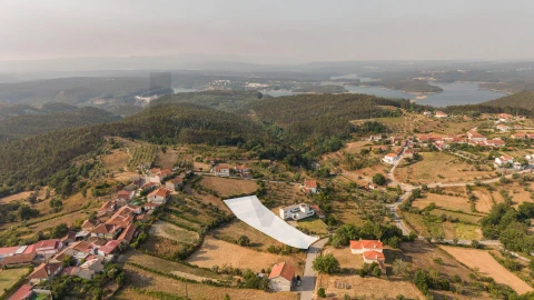 Terreno para Venda em Oliveira do Mondego e Travanca do Mondego