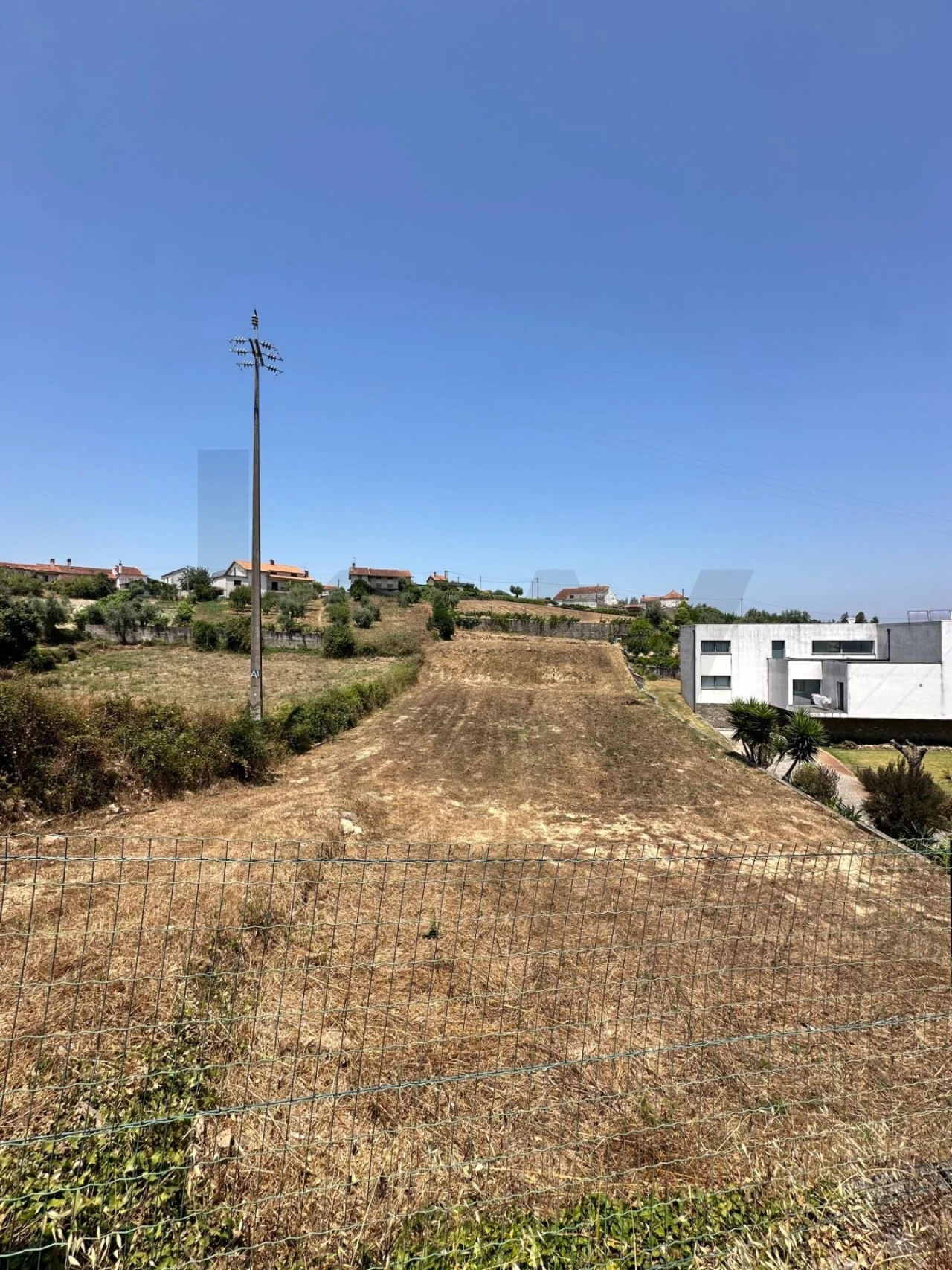 Terreno para Venda em Oliveira do Mondego e Travanca do Mondego Foto 1