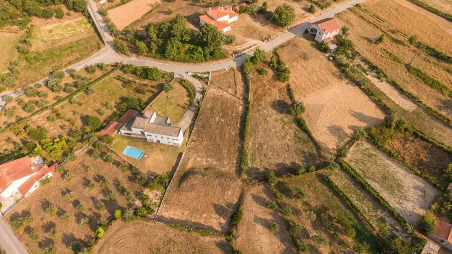 Terreno para Venda em Oliveira do Mondego e Travanca do Mondego Foto 6