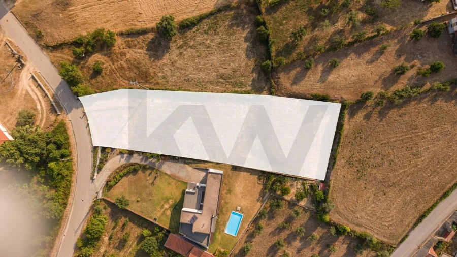 Terreno para Venda em Oliveira do Mondego e Travanca do Mondego Foto 2