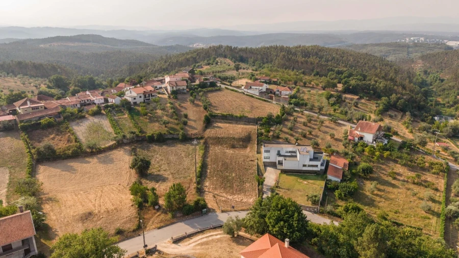 Terreno para Venda em Oliveira do Mondego e Travanca do Mondego Foto 3