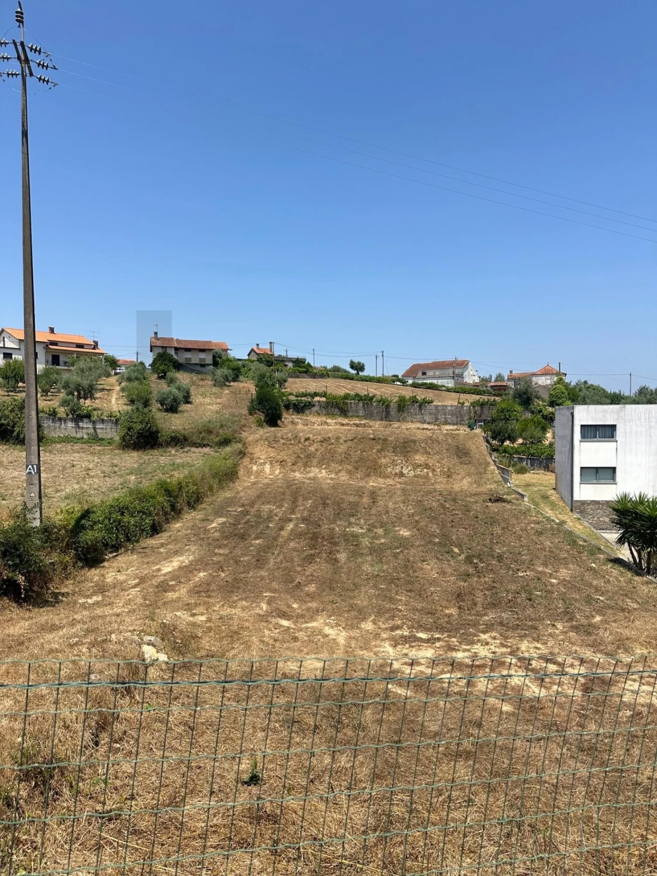 Terreno para Venda em Oliveira do Mondego e Travanca do Mondego Foto 2