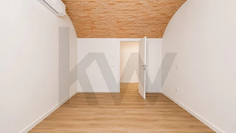 Apartamento T1 para Venda em Misericórdia