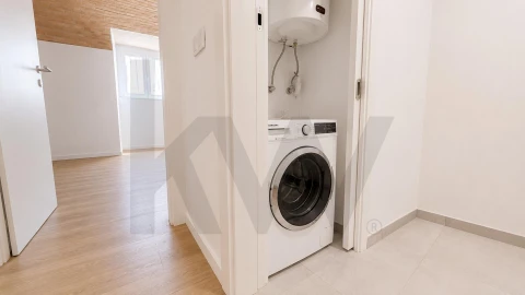 Apartamento T1 para Venda em Misericórdia