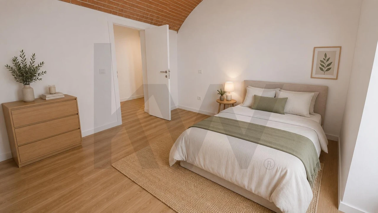 Apartamento T1 para Venda em Misericórdia Foto 14