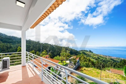 Moradia T3 para Venda em Canhas