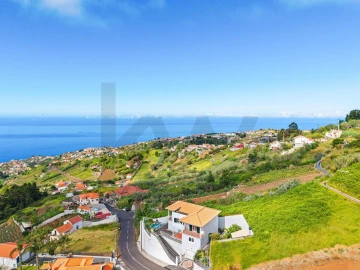 Moradia T3 para Venda em Canhas