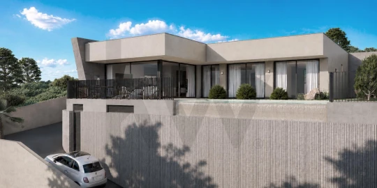 Moradia T3 para Venda em Canhas