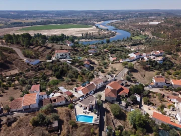Moradia T3 para Venda em Ortiga