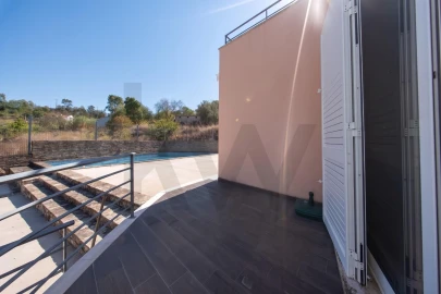 Moradia T3 para Venda em Ortiga