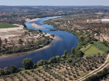 Moradia T3 para Venda em Ortiga