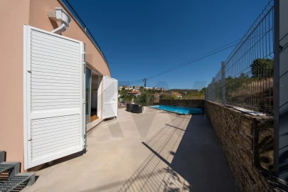 Moradia T3 para Venda em Ortiga