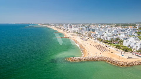 Apartamento T2 para Venda em Quarteira
