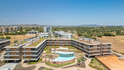 Apartamento T2 para Venda em Quarteira