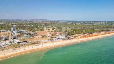 Apartamento T2 para Venda em Quarteira