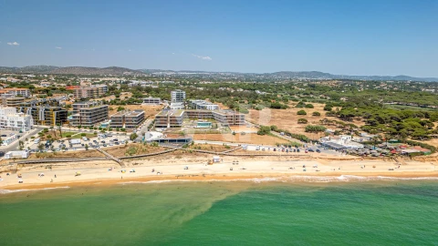 Apartamento T2 para Venda em Quarteira