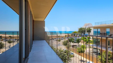 Apartamento T2 para Venda em Quarteira