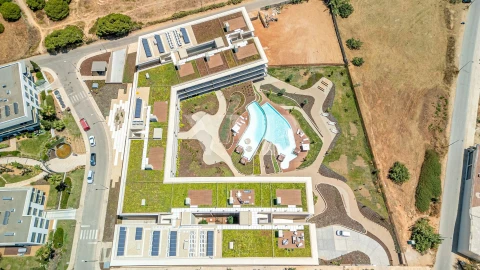 Apartamento T2 para Venda em Quarteira