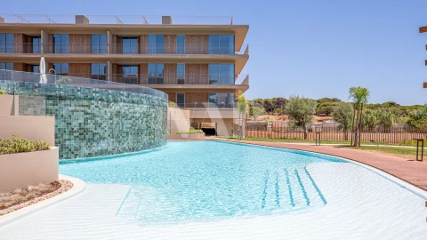 Apartamento T2 para Venda em Quarteira