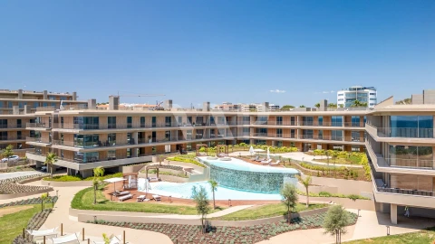 Apartamento T2 para Venda em Quarteira