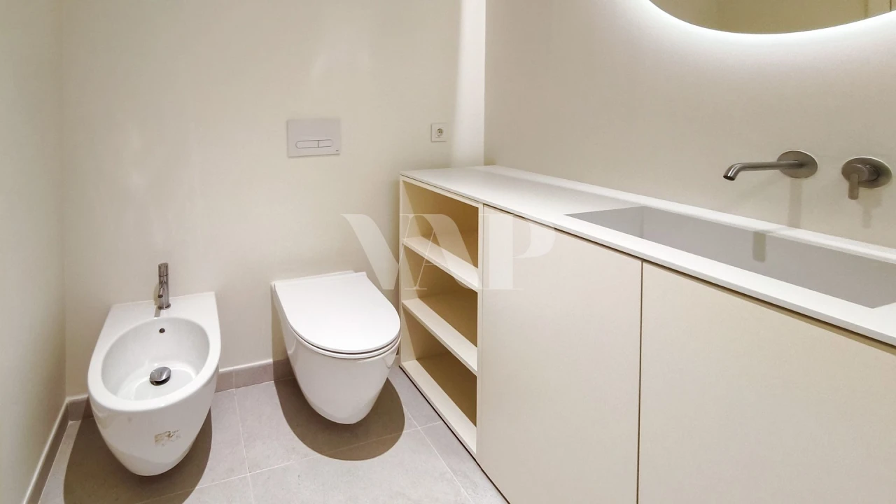 Apartamento T2 para Venda em Quarteira Foto 13