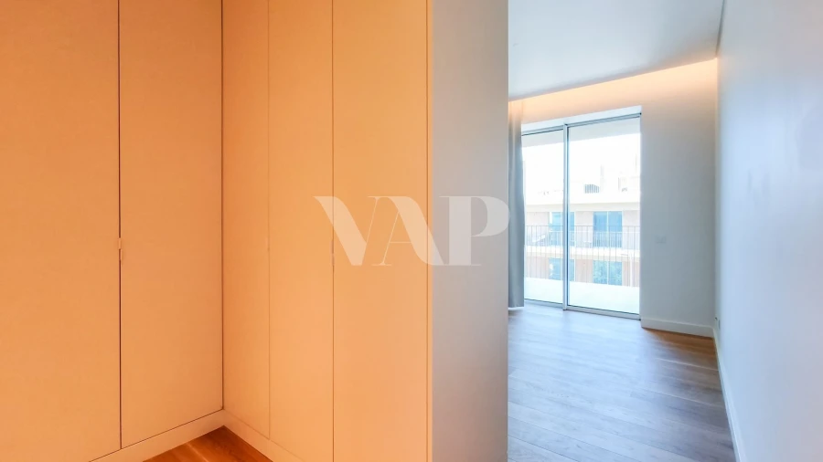 Apartamento T2 para Venda em Quarteira Foto 16