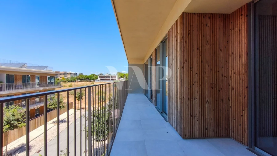 Apartamento T2 para Venda em Quarteira Foto 11