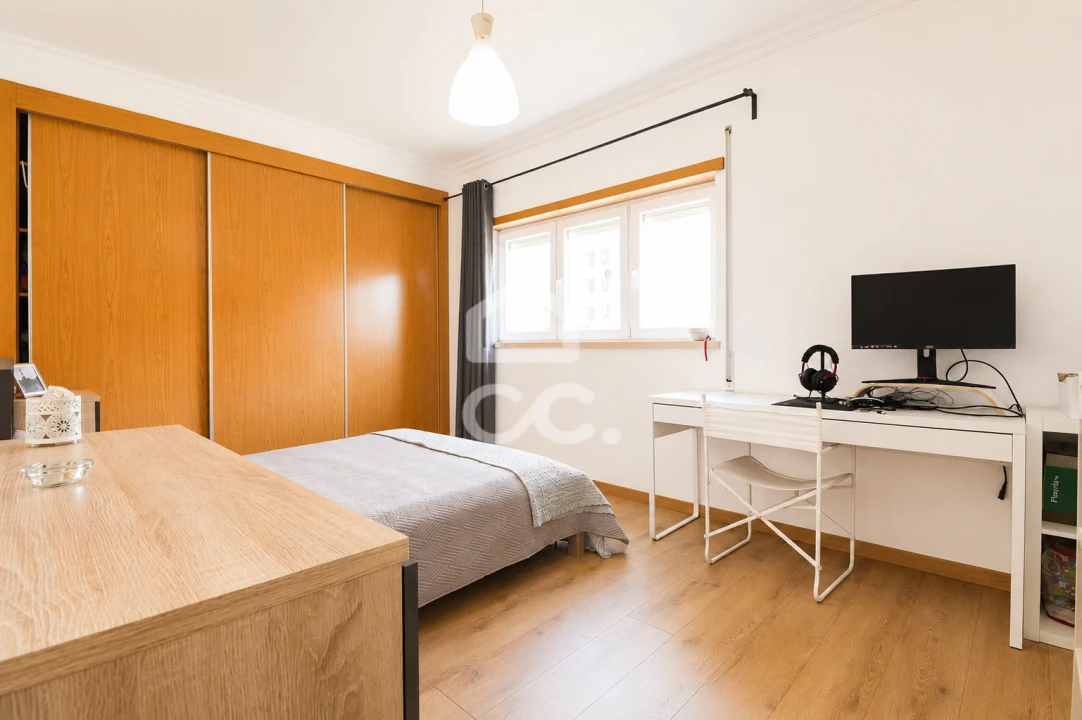 Apartamento T3 para Venda em Condeixa-A-Velha e Condeixa-A-Nova Foto 13