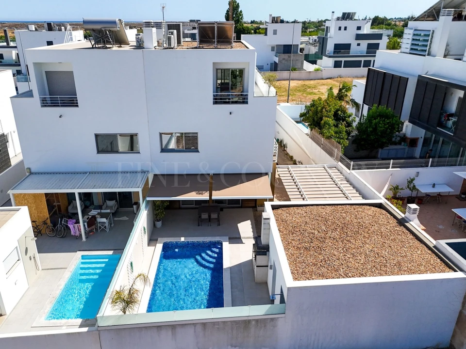Moradia T3 para Venda em Tavira (Santa Maria e Santiago) Foto 4