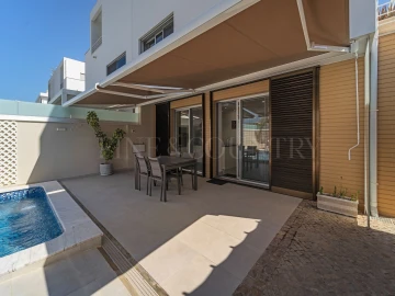 Moradia T3 para Venda em Tavira (Santa Maria e Santiago)
