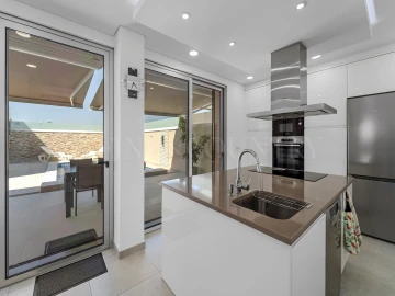 Moradia T3 para Venda em Tavira (Santa Maria e Santiago)