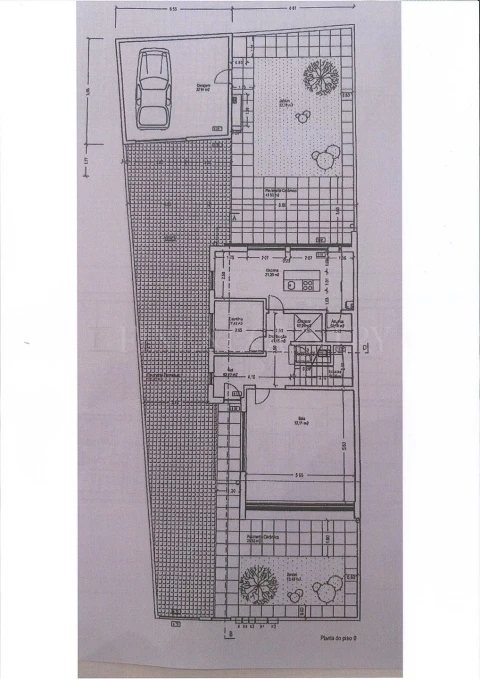 Moradia T3 para Venda em Tavira (Santa Maria e Santiago)