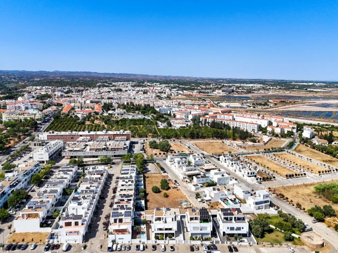 Moradia T3 para Venda em Tavira (Santa Maria e Santiago) Foto 37