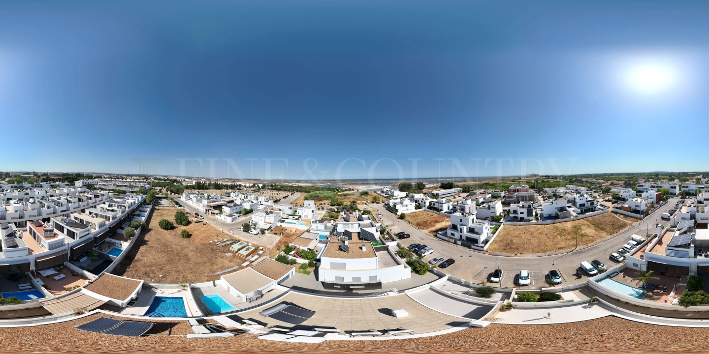 Moradia T3 para Venda em Tavira (Santa Maria e Santiago) Foto 38
