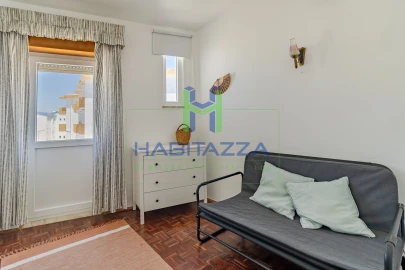 Apartamento T2 para Arrendamento em Lagos (São Sebastião e Santa Maria)