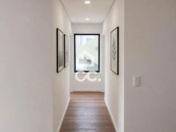 Apartamento T2 para Venda em Lordelo do Ouro e Massarelos