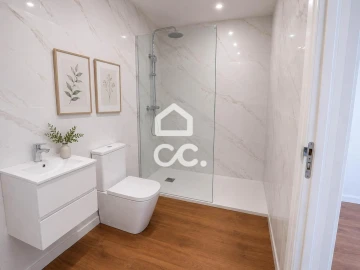 Apartamento T2 para Venda em Lordelo do Ouro e Massarelos
