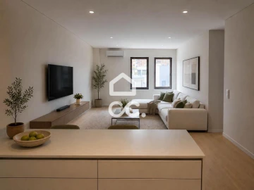 Apartamento T2 para Venda em Lordelo do Ouro e Massarelos