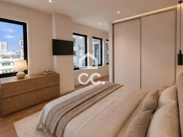 Apartamento T2 para Venda em Lordelo do Ouro e Massarelos