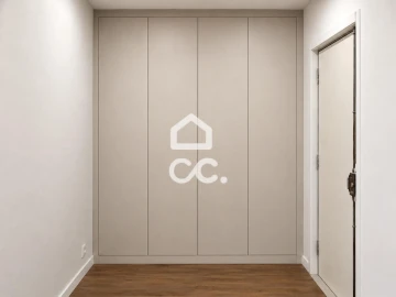 Apartamento T2 para Venda em Lordelo do Ouro e Massarelos