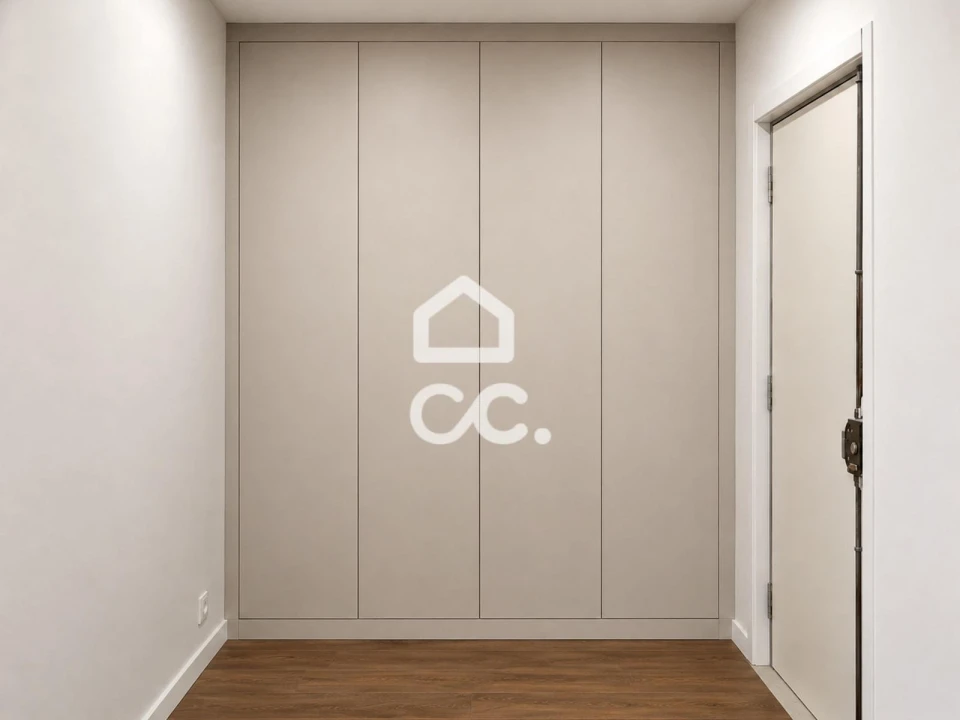 Apartamento T2 para Venda em Lordelo do Ouro e Massarelos Foto 9