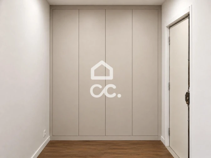 Apartamento T2 para Venda em Lordelo do Ouro e Massarelos Foto 9