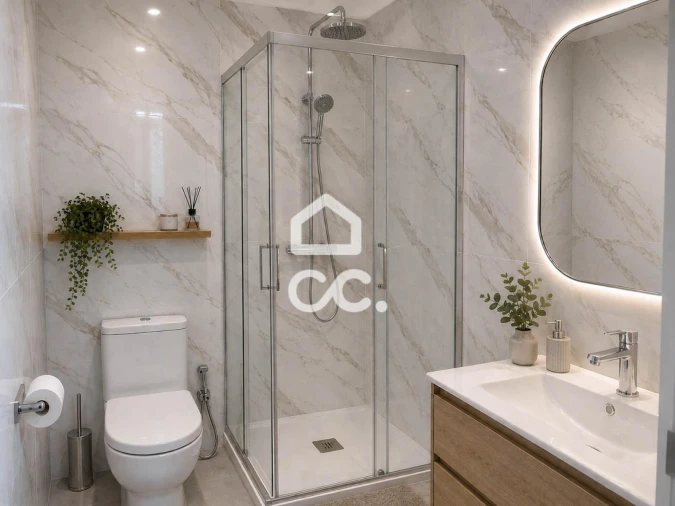Apartamento T2 para Venda em Lordelo do Ouro e Massarelos Foto 11