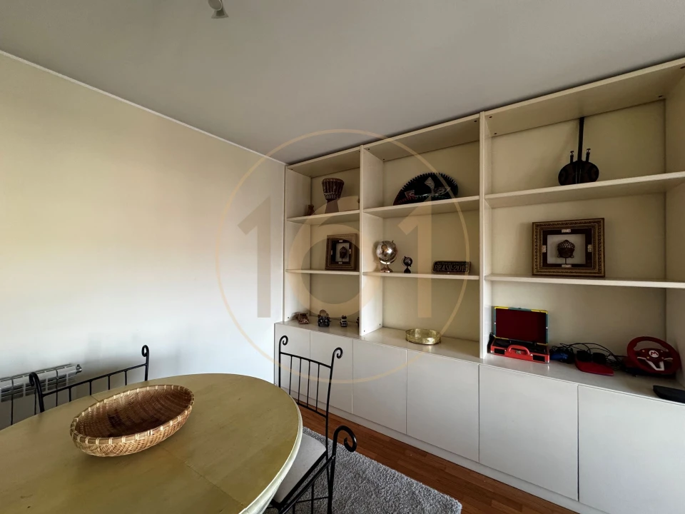 Apartamento T2 para Arrendamento em Matosinhos e Leça da Palmeira Foto 4